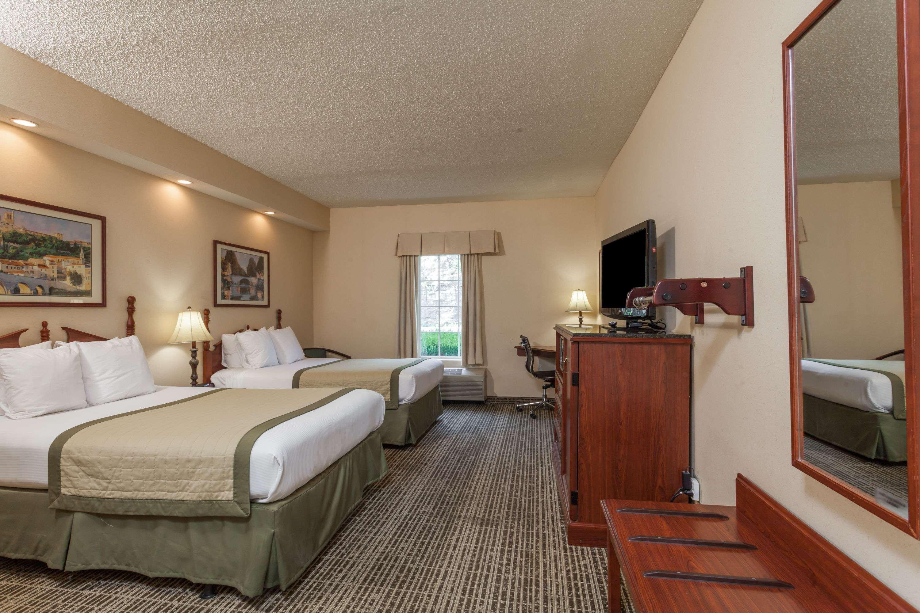 Baymont By Wyndham Columbia Maury Otel Dış mekan fotoğraf