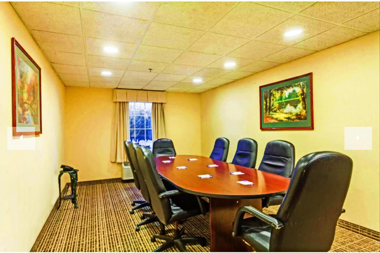 Baymont By Wyndham Columbia Maury Otel Dış mekan fotoğraf
